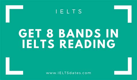 How To Get High Score In IELTS Reading Exam 15 Tips To Get High Band