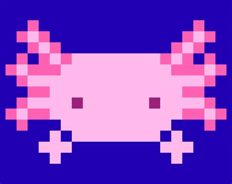 Axolotl Game By Axolotl Soft
