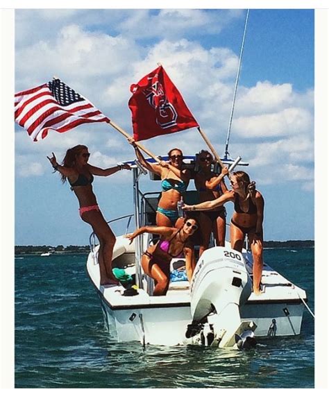 Power Ranking The Hottest Sororities In America Page Of The