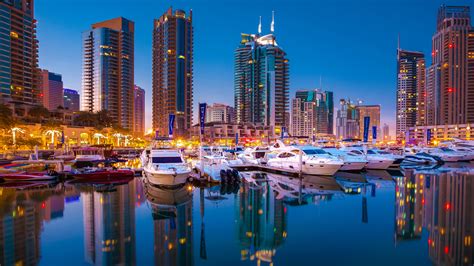 Maybe you would like to learn more about one of these? Dubai Marina Wallpapers | HD Wallpapers | ID #25690