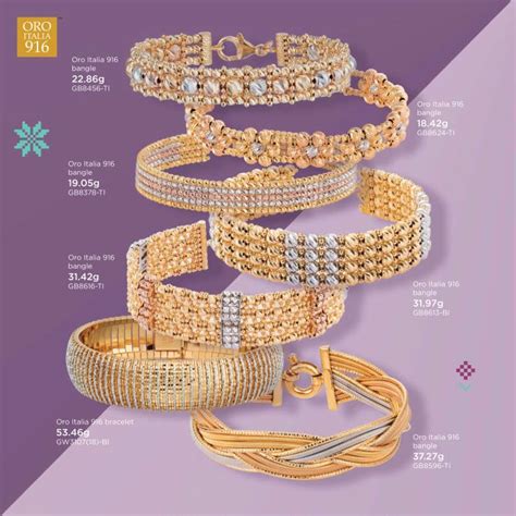 We offer the widest collection of certified diamonds, gemstones gold. 15 Apr 2020 Onward: HABIB Ramadhan Promotion Catalogue ...
