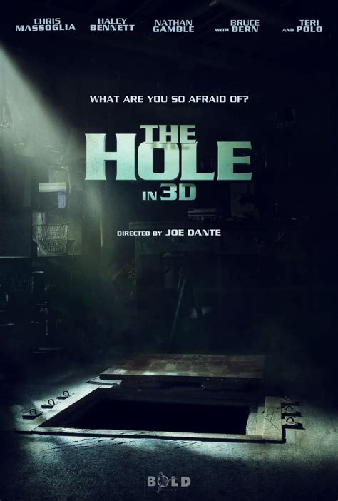 The Hole Trailer