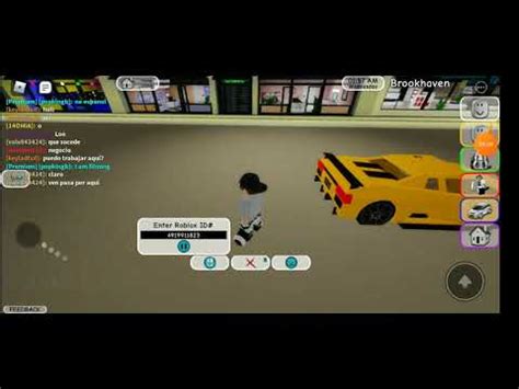 Buying all game passes in brookhaven rp roblox!!! Brookhaven Codes Roblox | StrucidCodes.org