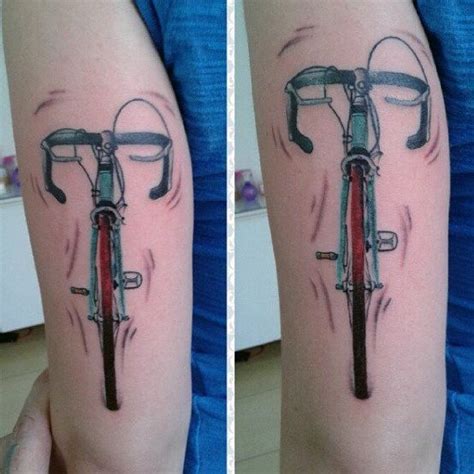 Top 67 Bicycle Tattoo Ideas 2021 Inspiration Guide Bicycle Tattoo