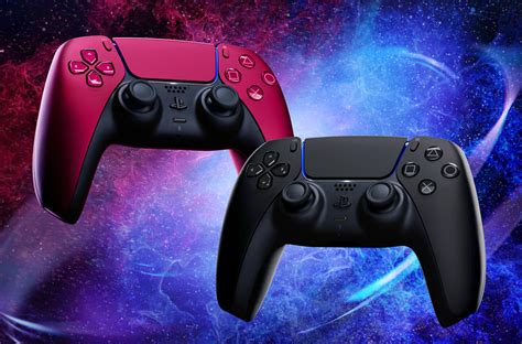 Sony Dualsense Controller For Ps5 In Two New Colors World Today News