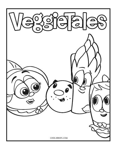 By closing this banner, scrolling this page, clicking a link or continuing to browse otherwise, you agree to the use of cookies.ok refuse more informations. Free Printable Veggie Tales Coloring Pages For Kids