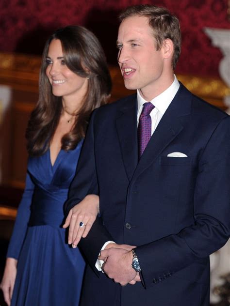 Royal News The Heartwarming Meaning Behind Kates Three Special Rings Royal News Express