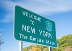Welcome To New York Sign Stock Photos, Pictures & Royalty-Free Images ...