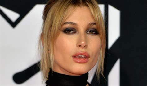 Hailey Baldwin Elected As Sexiest Woman In The World Lf Tv