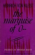 The Marquise of O by Heinrich von Kleist | Open Library
