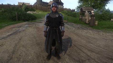 Kingdom Come Deliverance Save Mod Sossolar