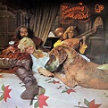 The Amazing Blondel* - The Amazing Blondel & A Few Faces (1970, Vinyl ...
