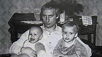 Wladimir Putin: Das geheime Leben des Kemlchefs - das wissen wir über ...