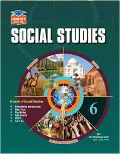 Social Studies 6 For Android Download