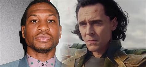 Quantumania, so he was on fans' minds when loki first emerged, with many making a. RUMOR: Jonathan Majors' Kang the Conqueror To Appear in ...