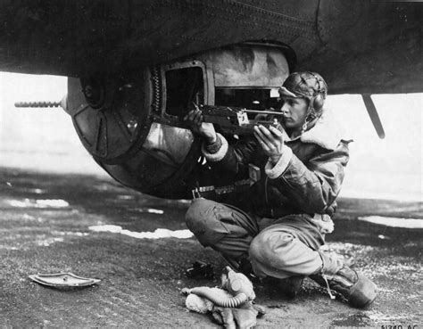Americas Unknown Gunner Aces Of World War Ii The Armory Life