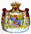 Pin by Darryn Pocock on 1815: Duchy of Nassau | Coat of arms, Heraldry ...