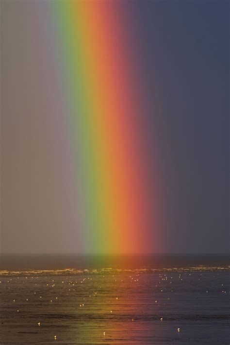 Rainbow Aesthetic Hd Wallpapers Wallpaper Cave Imagesee