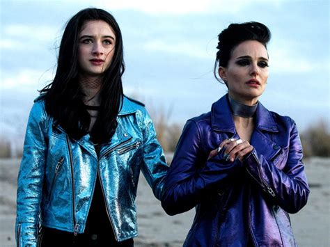 Vox Lux Review An Unflinching Cautionary Tale On The Price Of Fame