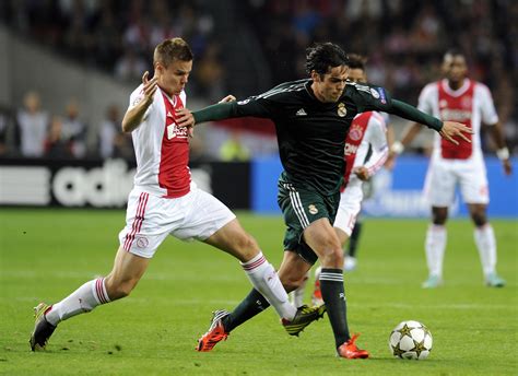 Asensio has surely snatched victory for madrid right at the end of the match! Prediksi Bola Ajax Vs Real Madrid 14 Februari 2019 Liga ...