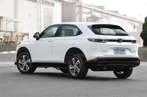 New Honda Hrv 2024 Changes Release Date Price New 202
