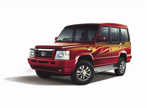 New Tata Sumo Gold Launched At Rs 593 Lakh Car News Mpvmuvs