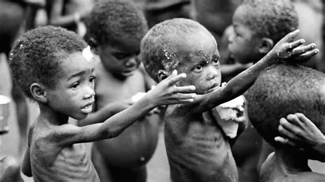 Starving Child Africa Premium Times Opinion