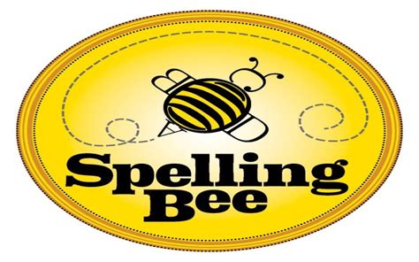 Spell Bee Competition 93 Plays Quizizz