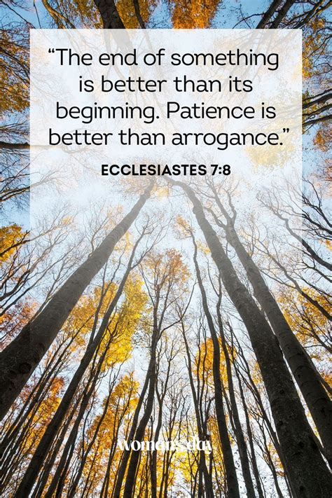 25 Powerful Bible Verses About Patience And Perseverance