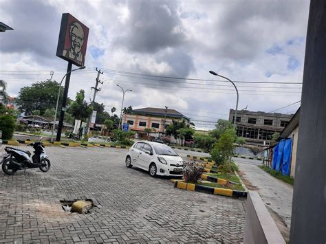 Siang hari di pekanbaru - Samsung Members