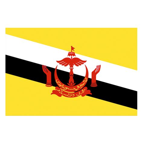 Detail Bendera Brunei Darussalam Png Koleksi Nomer 8