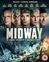 MIDWAY (2019) • Frame Rated