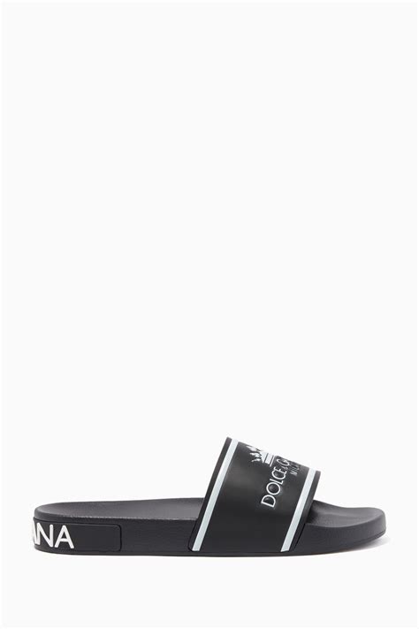 We did not find results for: Shop Dolce & Gabbana Red Crown Logo Slides for Men ...