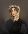 Martha Jefferson Randolph | First Ladies of the United States ...