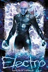 THE AMAZING SPIDERMAN 2: RISE OF ELECTRO - Electro Poster, Plakat ...