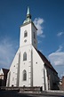 St. Martin's Cathedral | Places | Visit Bratislava