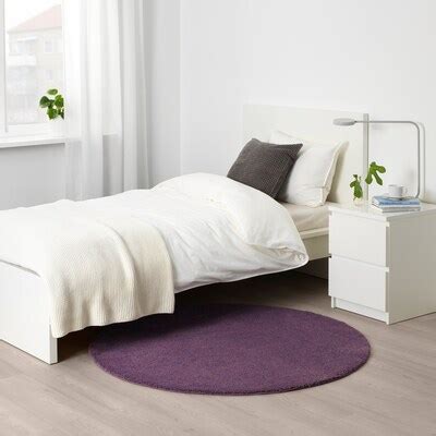 Bettwäsche ikea lila hammer bettdecken mimano matador explorer ausbau 2a, t5 küchenblock ikea alte küche neu gestalten vorher, bett aus ikea regal bauen haus design ideen, elegantes pflasterarbeiten preise pro m2 tolle 40 einfahrt, schwimmbadüberdachungen aus polen die vario schwimmhalle, ölofen gebraucht in 84529 tittmoning für gratis zum, weinkisten schreibtisch palettenmöbel selber. STOENSE Teppich Kurzflor, lila. Jetzt bestellen - IKEA ...