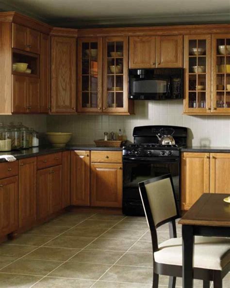 Martha Stewart Living Kitchen Designs From The Home Depot Kitchen