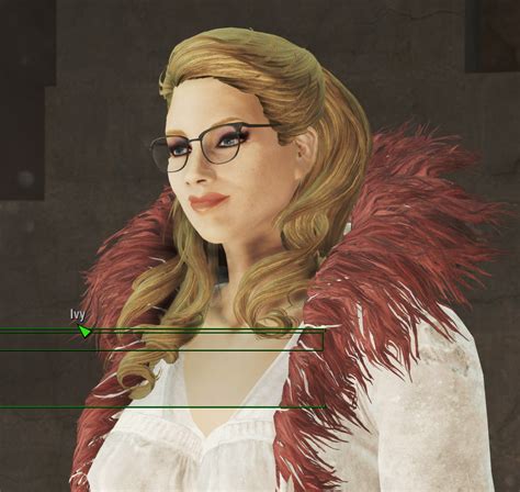 Meet Fully Voiced Insane Ivy 40 Page 103 Downloads Fallout 4