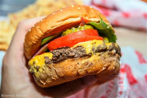 Tasty Burger Review Business Insider
