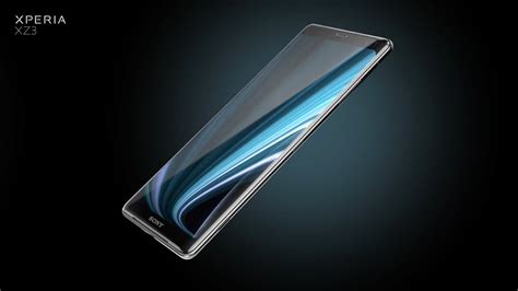 Sony Xperia Xz3 Sony New Mobile Upcoming Smartphones Youtube