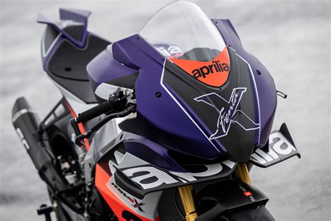 Gp Winglets Why Should Superbikes Install Them And Does It Work