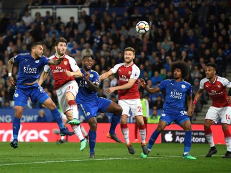 Rm vs sha fantasy team probable playing 11 and match report: Arsenal vs Leicester Preview, Tips and Odds - Sportingpedia - Latest Sports News From All Over ...