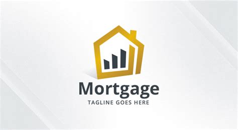 Home Mortgage Logo Logos And Graphics