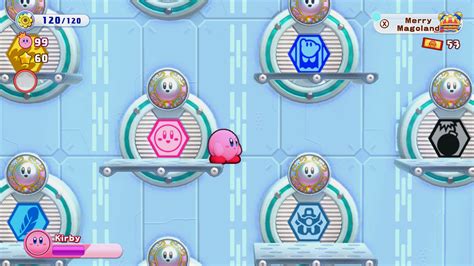 Challenge Stage Wikirby Its A Wiki About Kirby