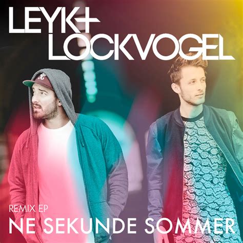 Ne Sekunde Sommer Madizin Lake House Mix Song And Lyrics By Leyk