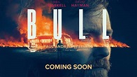 BULL Official Trailer (2021) Neil Maskell Revenge Movie - YouTube