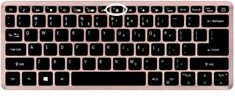How To Make Keyboard Light Up On Acer Laptop What Do I Need To Do To