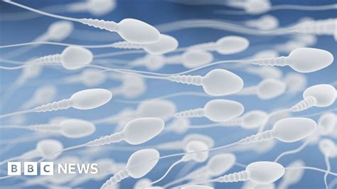 Exercise Boosts Men S Sperm Count Bbc News