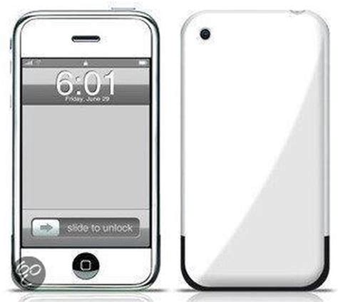 Apple Iphone 3gs 16gb Wit Bol